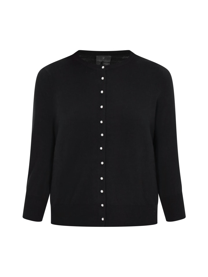 Спортивная куртка DreiMaster Klassik, черный
Спортивная куртка DreiMaster Klassik, черный