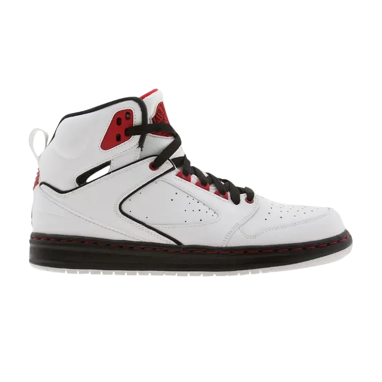 Кроссовки Air Jordan Jordan Sixty Club 'Gym Red', белый
Кроссовки Air Jordan Jordan Sixty Club 'Gym Red', белый