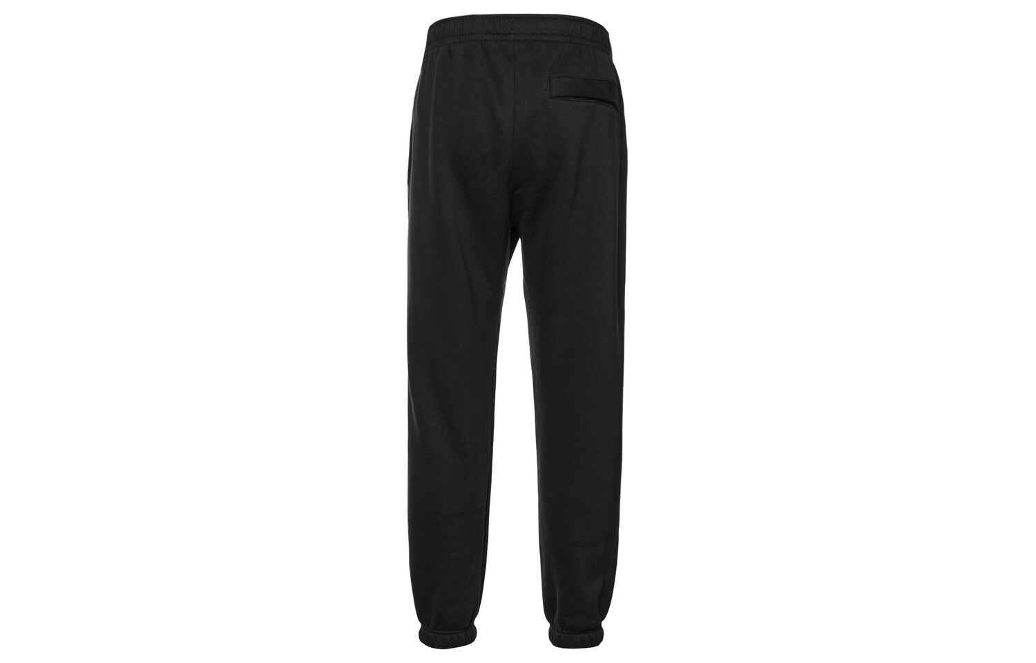 Мужские трикотажные спортивные штаны Nike, цвет Black
Мужские трикотажные спортивные штаны Nike, цвет Black