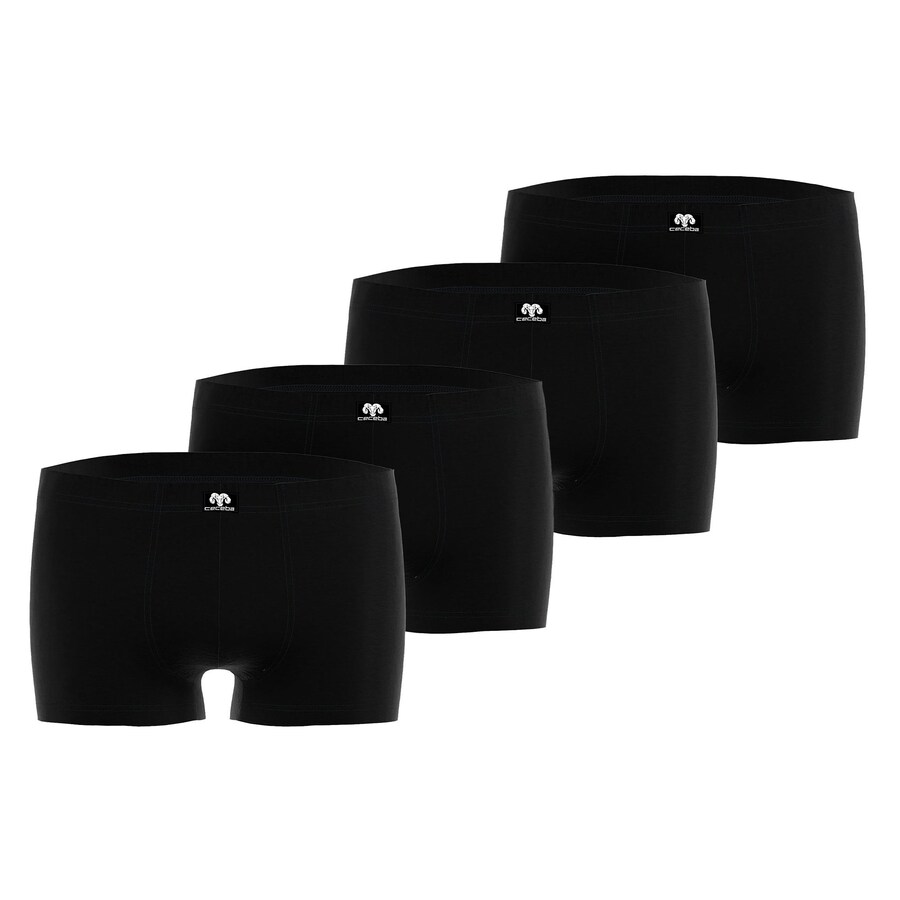 Боксеры CECEBA, черный
Боксеры CECEBA, черный