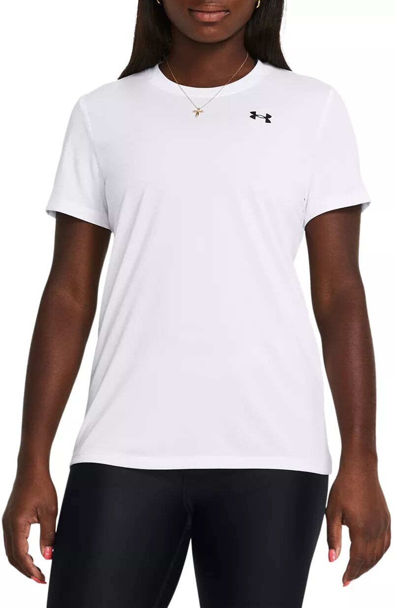 Женская футболка Tech Crew Under Armour
Женская футболка Tech Crew Under Armour