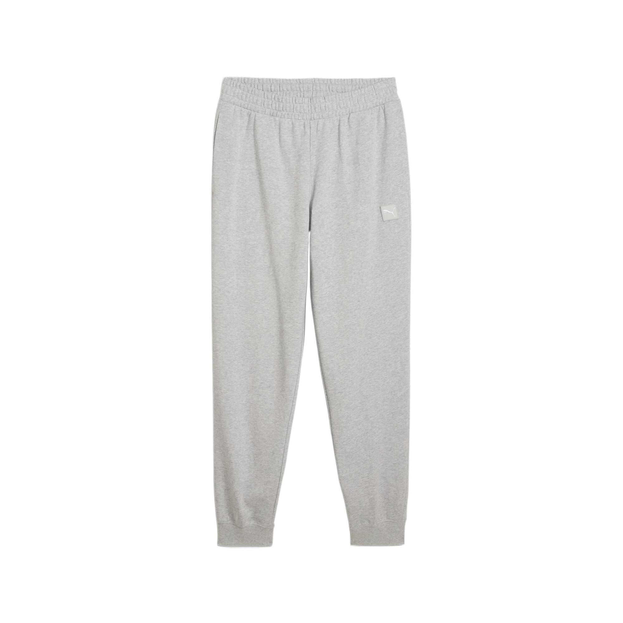 Повседневные брюки мужские Gray 04 PUMA, серый
Повседневные брюки мужские Gray 04 PUMA, серый