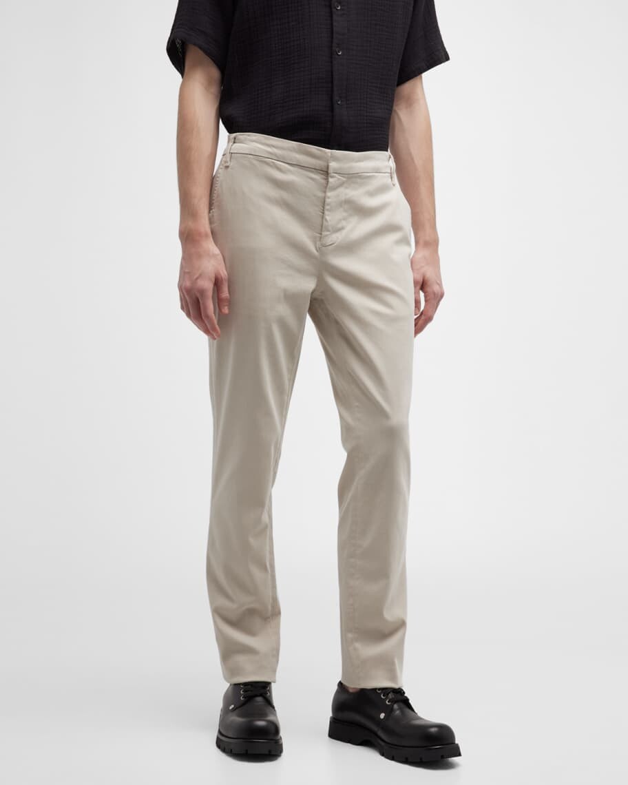 Мужские узкие брюки чинос из твила FRAME, Серый, Мужские узкие брюки чинос из твила FRAME
Мужские узкие брюки чинос из твила FRAME, Серый, Мужские узкие брюки чинос из твила FRAME