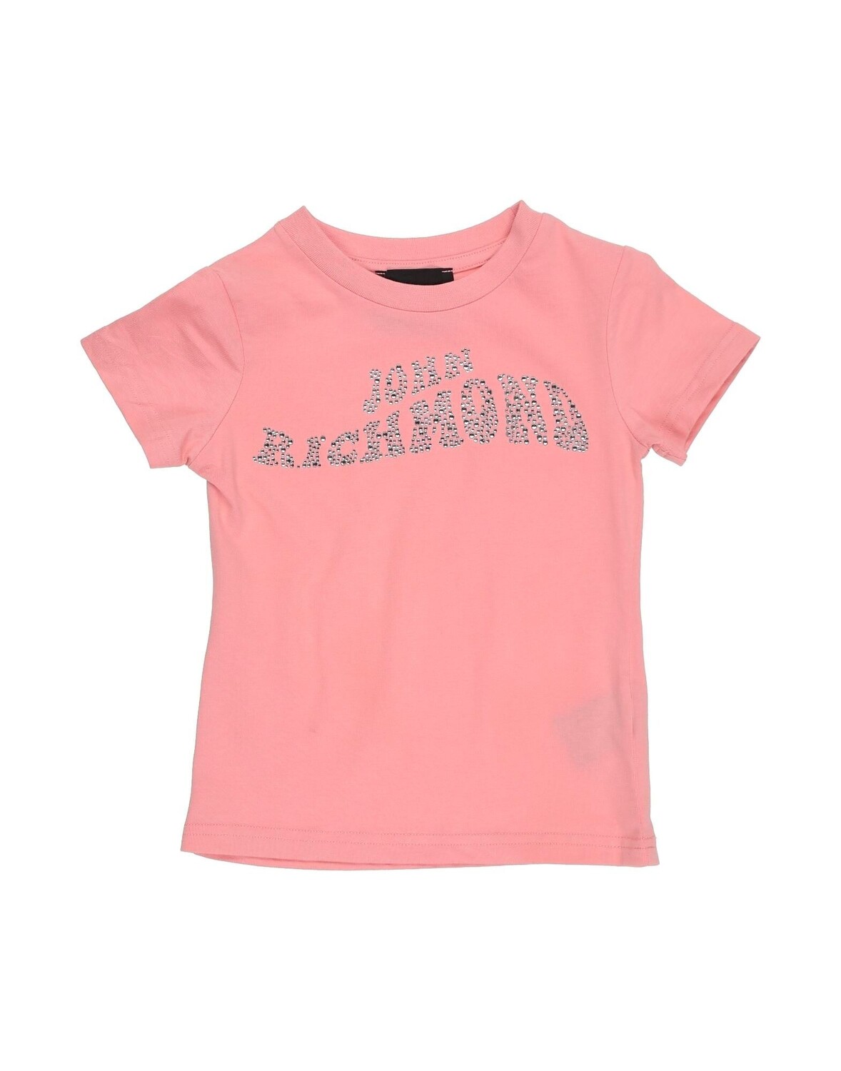 Футболка John Richmond, розовый
Футболка John Richmond, розовый