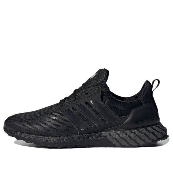 Кроссовки ultra boost dna Adidas, черный
Кроссовки ultra boost dna Adidas, черный