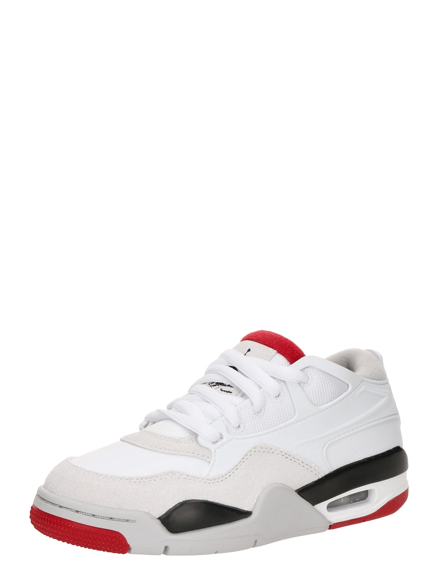 Кроссовки Jordan Air 4 RM, белый
Кроссовки Jordan Air 4 RM, белый