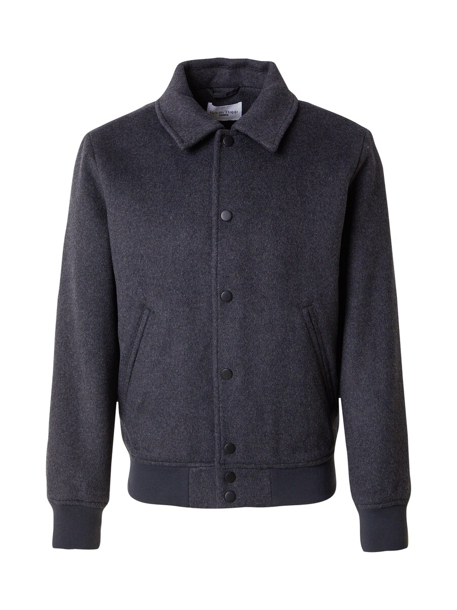 Межсезонная куртка TRAPP, пятнистый серый
Межсезонная куртка TRAPP, пятнистый серый