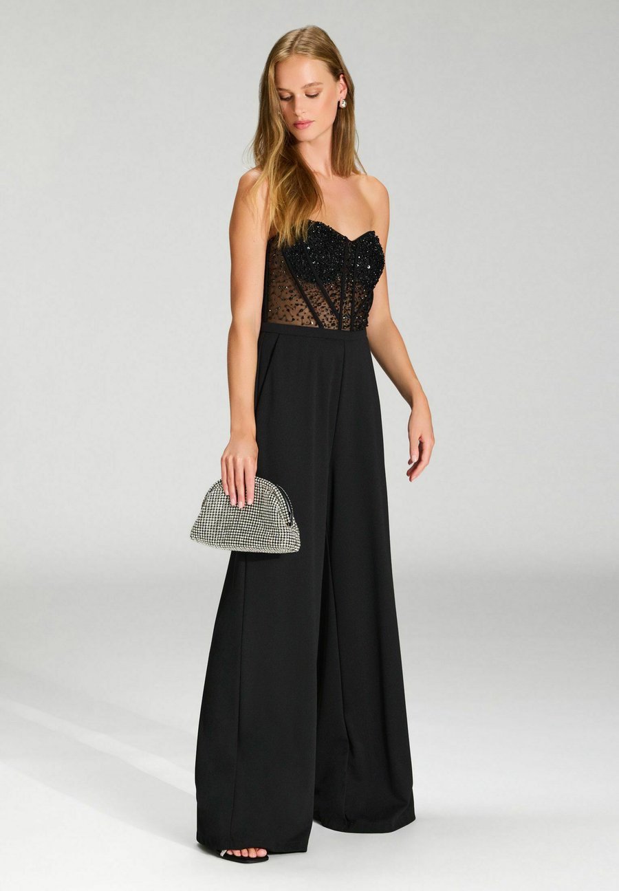 Клатч Swing HEY KYLA, Silber/Silver-Coloured
Клатч Swing HEY KYLA, Silber/Silver-Coloured