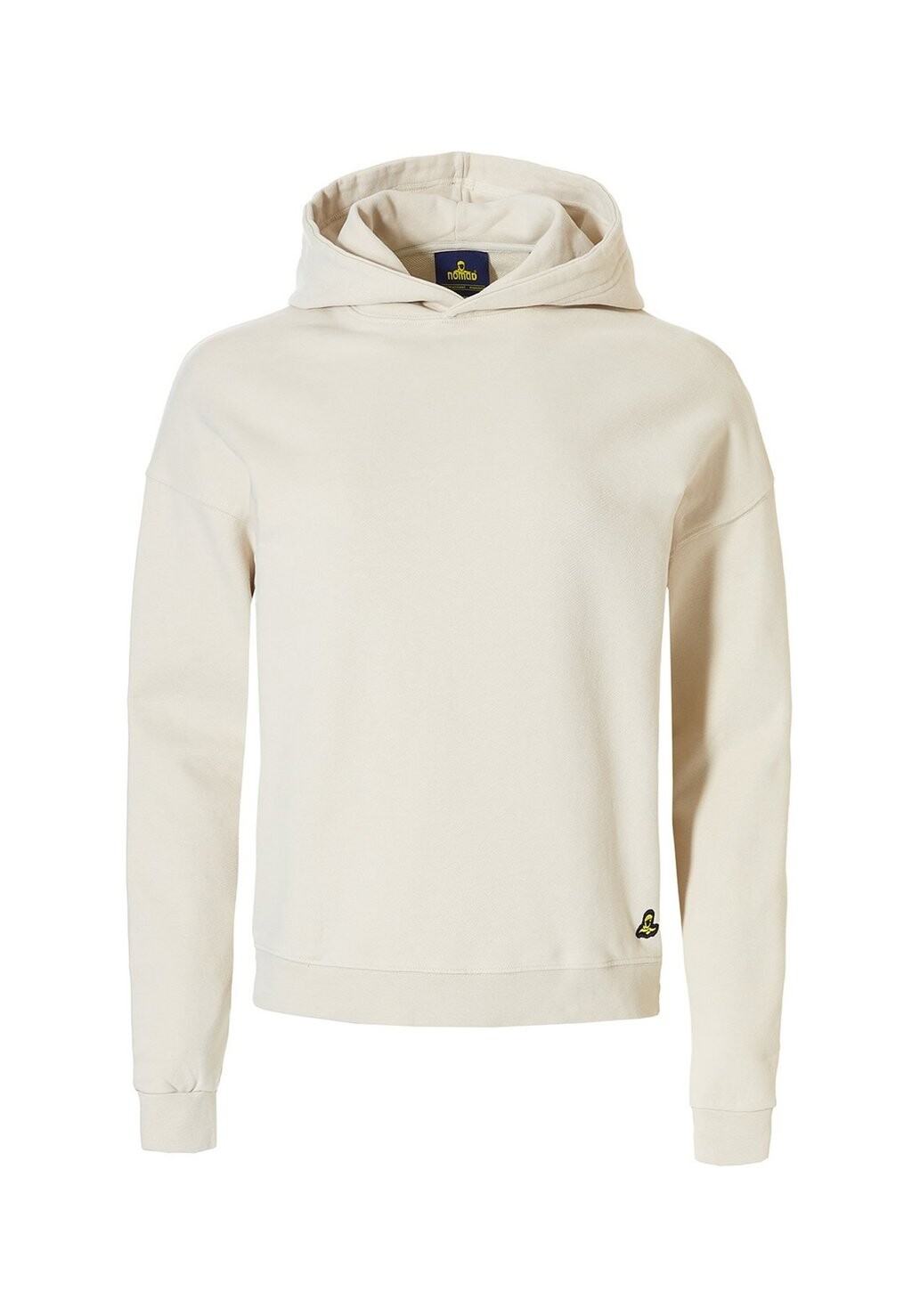 Толстовка с капюшоном ROLLESTON Nomad, цвет Stone
Толстовка с капюшоном ROLLESTON Nomad, цвет Stone