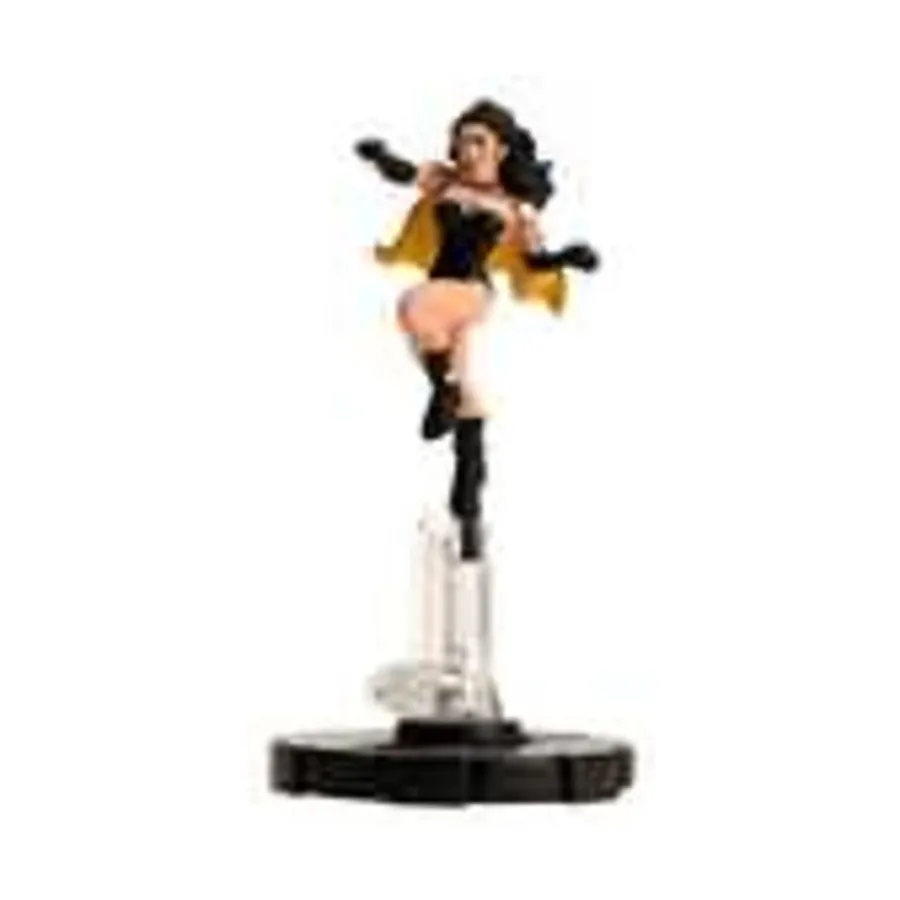 Суперженщина #046 — Новичок, DC HeroClix - Legacy - Singles
Суперженщина #046 — Новичок, DC HeroClix - Legacy - Singles