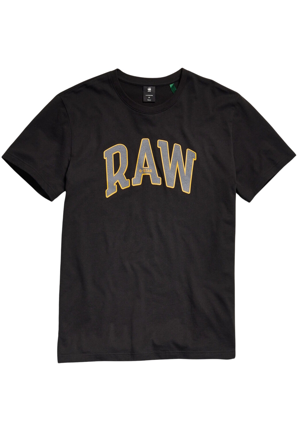 Футболка G Star, черный
Футболка G Star, черный