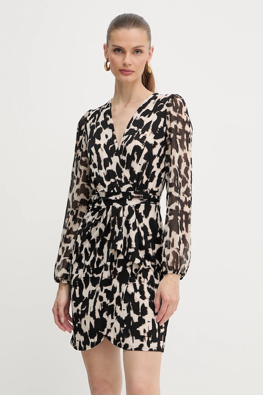 Платье Morgan, коричневый
Платье Morgan, коричневый