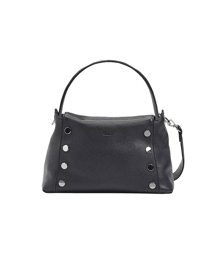 Брайант Маленькая Кожаная Наплечная Сумка Кроссбоди Hammitt, черный
Брайант Маленькая Кожаная Наплечная Сумка Кроссбоди Hammitt, черный