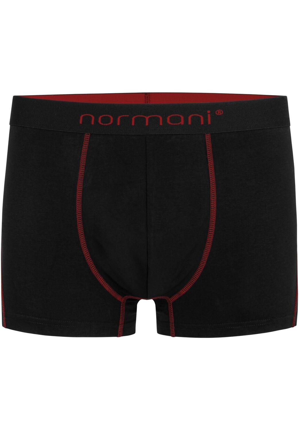 6 шорт-боксеров из мягкого хлопка normani, красный
6 шорт-боксеров из мягкого хлопка normani, красный