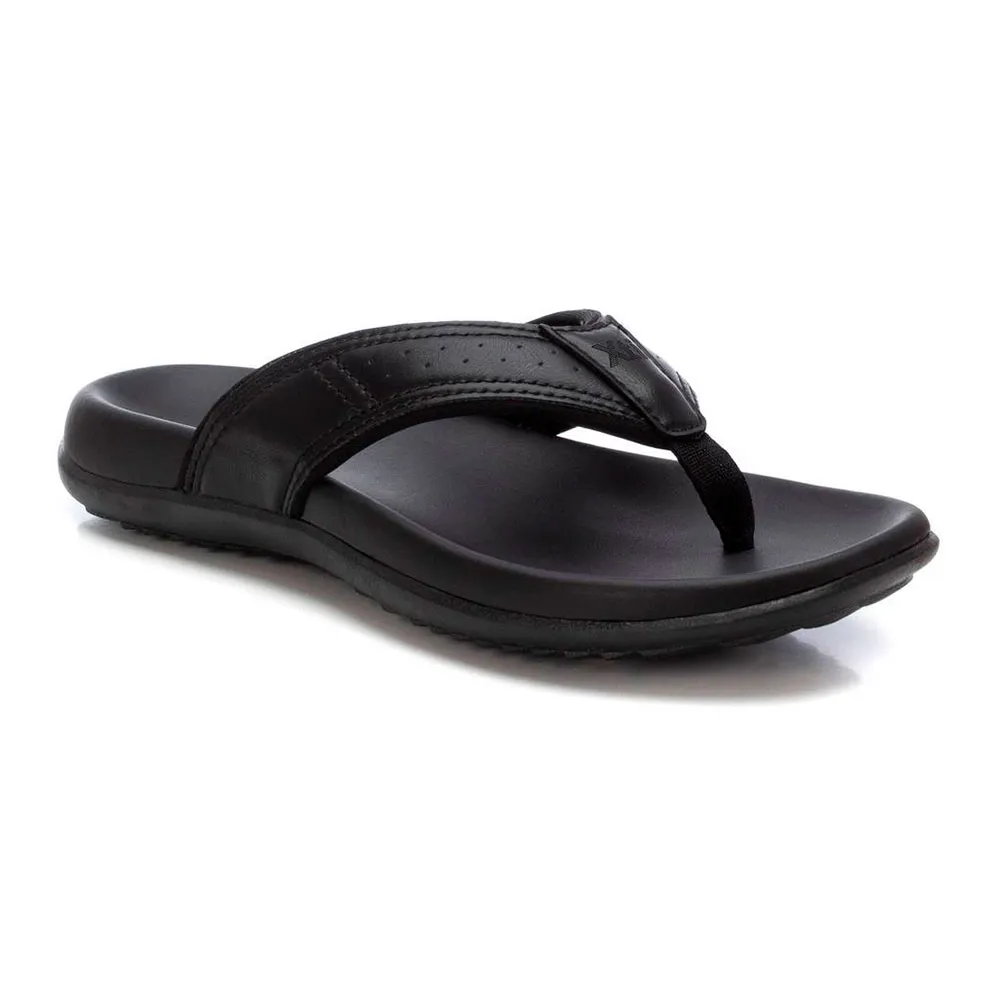 Сандалии Xti 143767, черный
Сандалии Xti 143767, черный