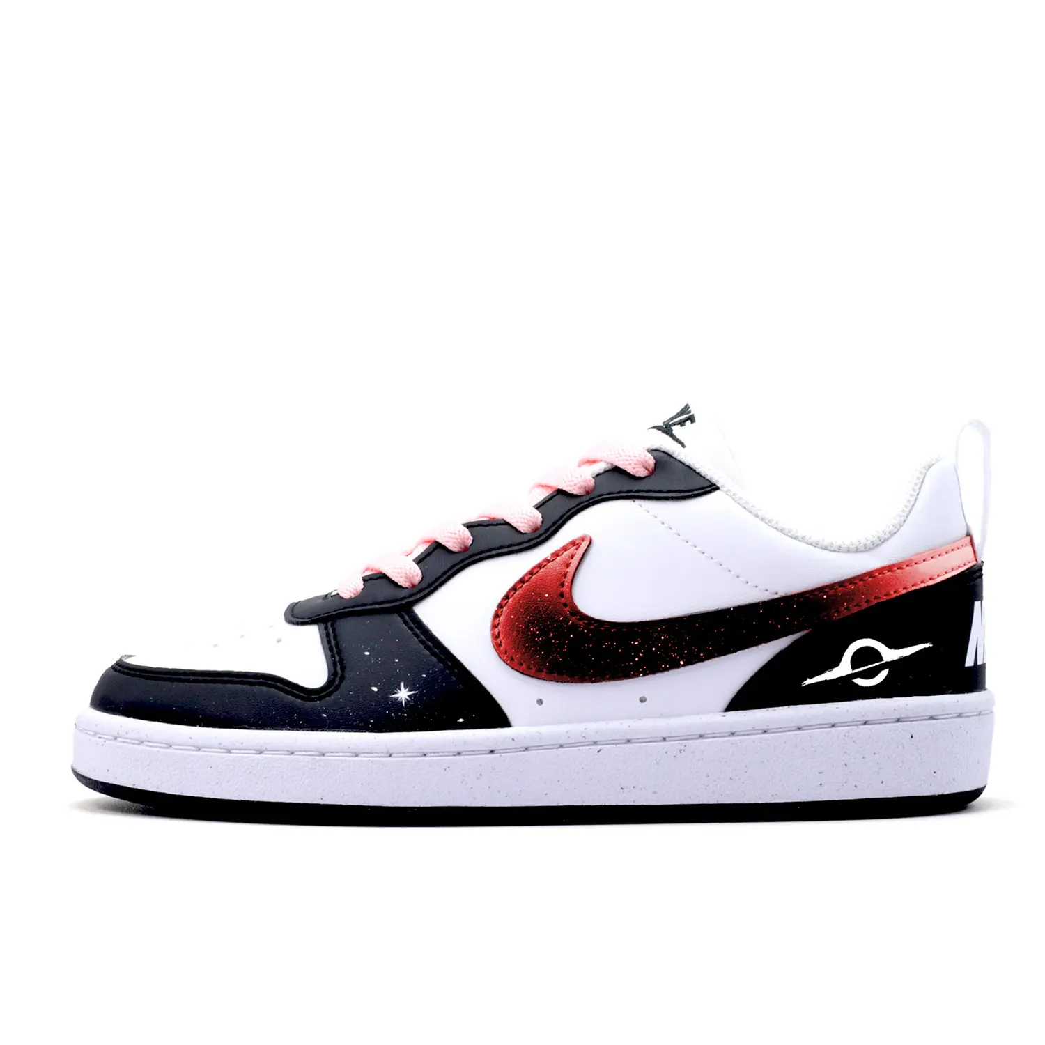 Детские, подростковые, противоскользящие, износостойкие, низкие кроссовки для скейтбординга Court Borough Nike, красный
Детские, подростковые, противоскользящие, износостойкие, низкие кроссовки для скейтбординга Court Borough Nike, красный