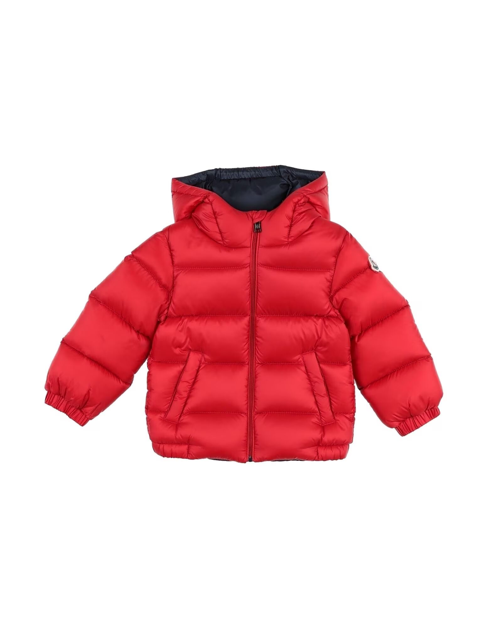 Куртка для ребенка Moncler, красный
Куртка для ребенка Moncler, красный
