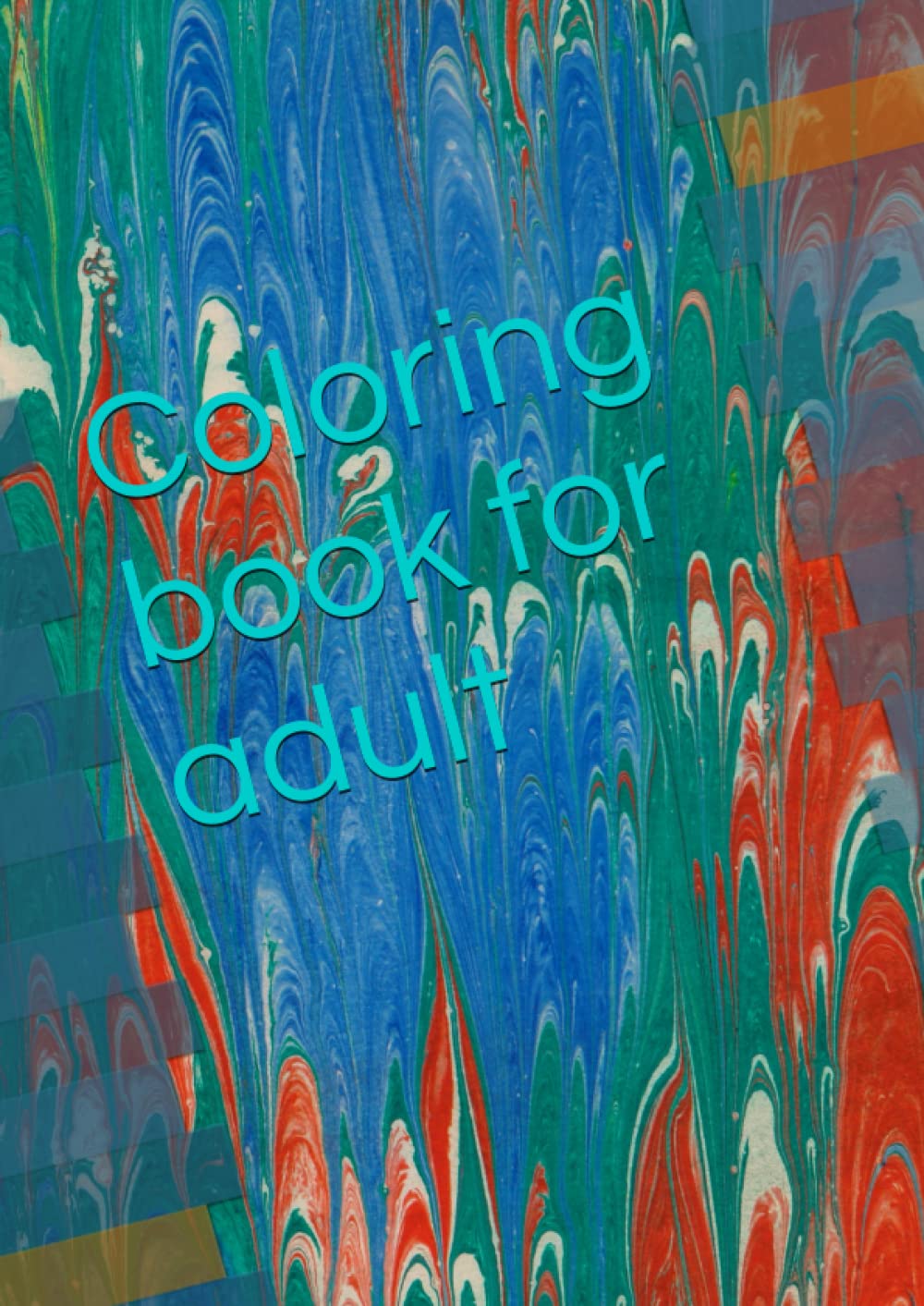 Coloring book for adult
Coloring book for adult