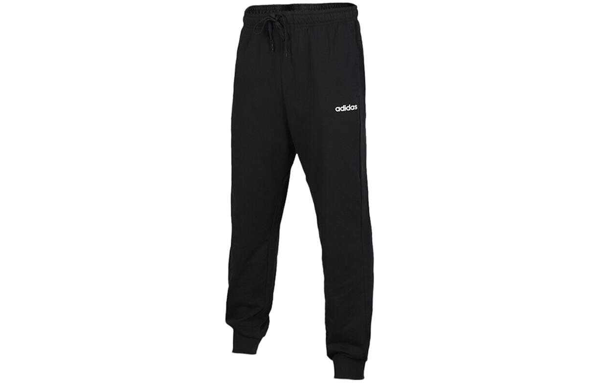 Трикотажные спортивные штаны CUFF Knit мужские черные Adidas, черный
Трикотажные спортивные штаны CUFF Knit мужские черные Adidas, черный