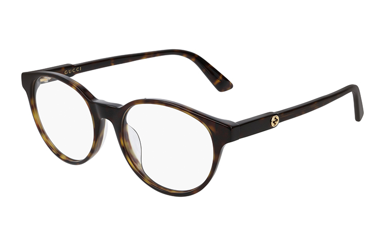 GUCCI Овальная оправа для очков Plate Frame унисекс, 007
GUCCI Овальная оправа для очков Plate Frame унисекс, 007