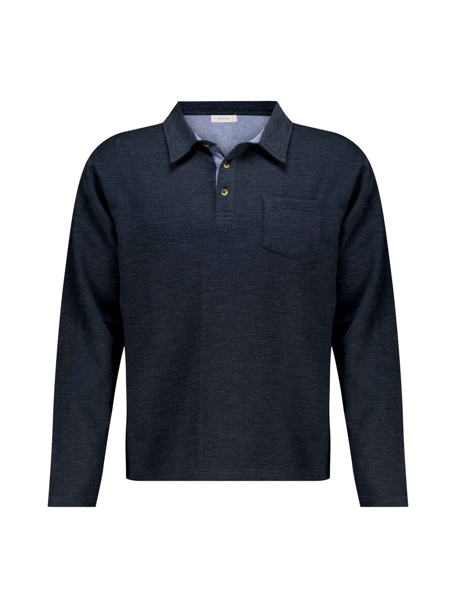 Рубашка Deeluxe COLONEL, темно-синий
Рубашка Deeluxe COLONEL, темно-синий