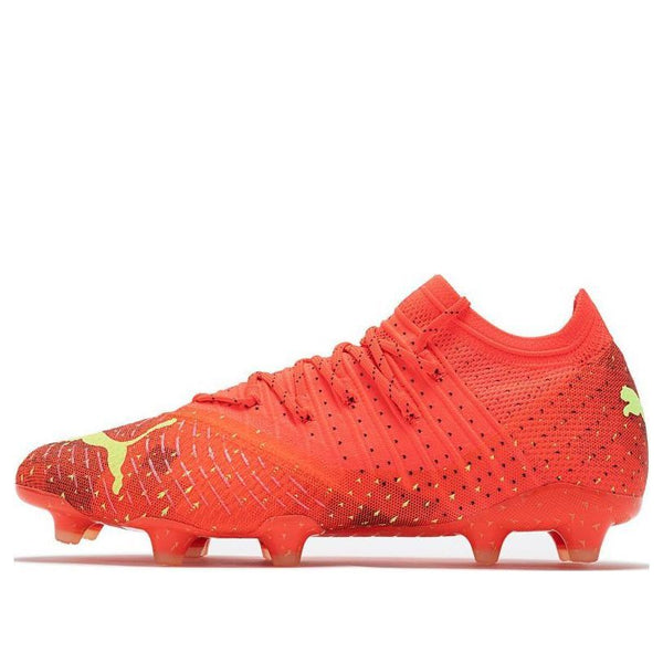 Кроссовки future 1.4 fg ag 'fearless pack' Puma, красный
Кроссовки future 1.4 fg ag 'fearless pack' Puma, красный