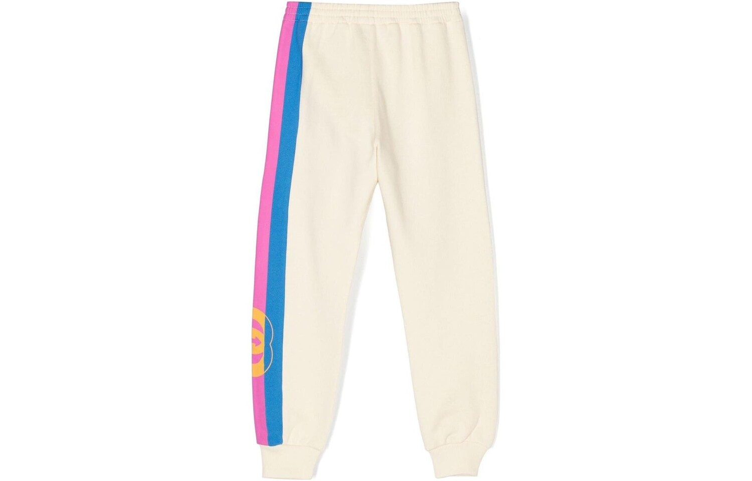 Детские брюки Gucci, белый
Детские брюки Gucci, белый