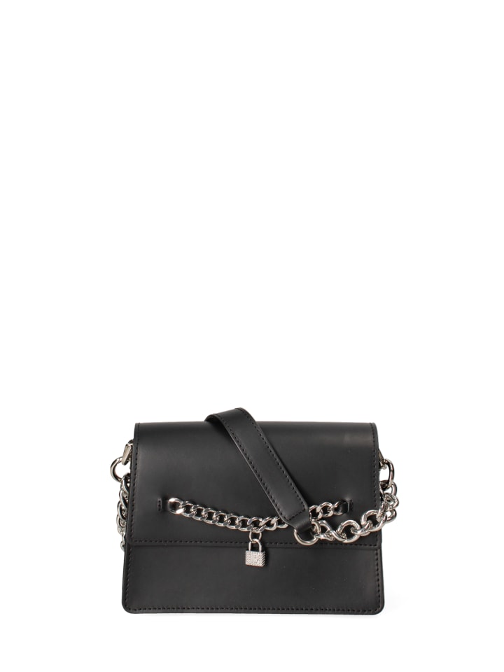 Наплечная сумка John Richmond Umhängetasche, цвет BLACK AND SILVER, Черный, Наплечная сумка John Richmond Umhängetasche, цвет BLACK AND SILVER
Наплечная сумка John Richmond Umhängetasche, цвет BLACK AND SILVER, Черный, Наплечная сумка John Richmond Umhängetasche, цвет BLACK AND SILVER