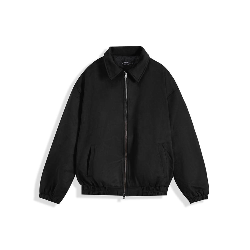 I’m David Пальто унисекс, Black
I’m David Пальто унисекс, Black