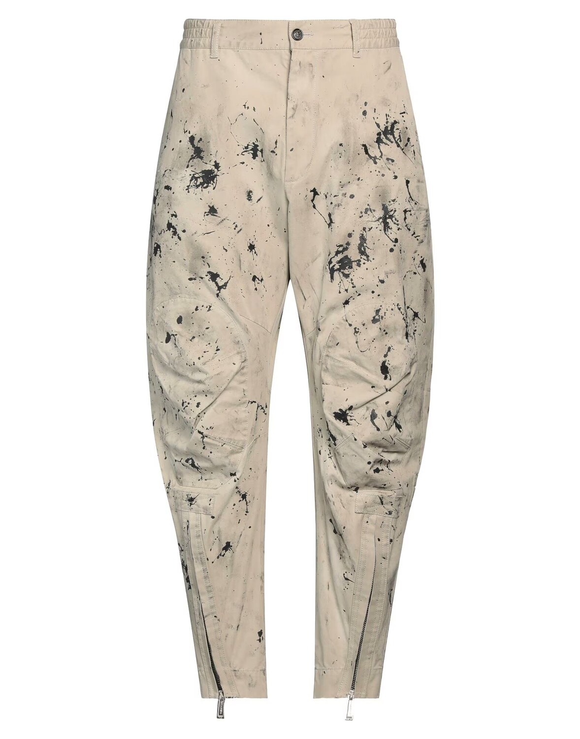 Брюки Dsquared2, бежевый
Брюки Dsquared2, бежевый