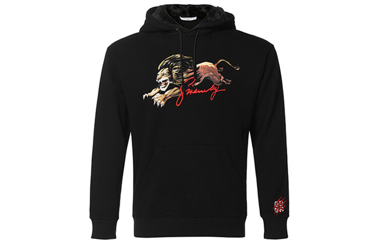 Толстовка мужская Givenchy
Толстовка мужская Givenchy