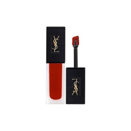 Tatouage Couture Velvet Cream CR 220 Губная помада Yves Saint Laurent
Tatouage Couture Velvet Cream CR 220 Губная помада Yves Saint Laurent