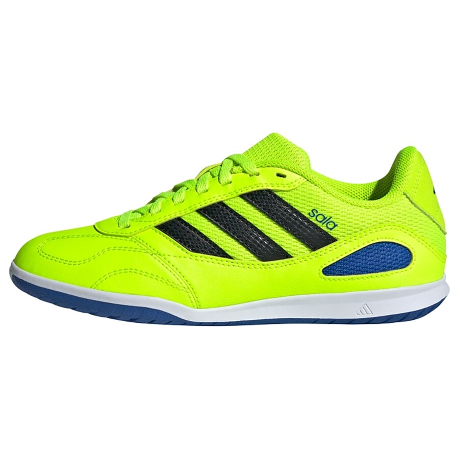 Спортивная обувь ADIDAS PERFORMANCE Super Sala Competition III, цвет Grass green
Спортивная обувь ADIDAS PERFORMANCE Super Sala Competition III, цвет Grass green