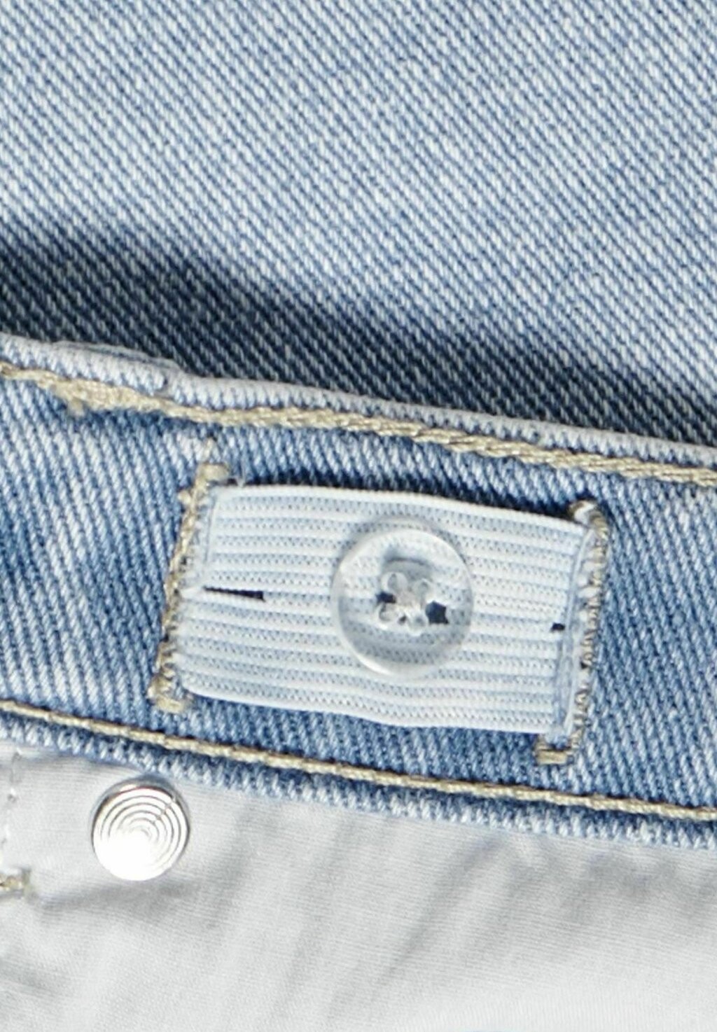 Джинсовая юбка MIDI Kids ONLY, цвет Light Blue Denim
Джинсовая юбка MIDI Kids ONLY, цвет Light Blue Denim