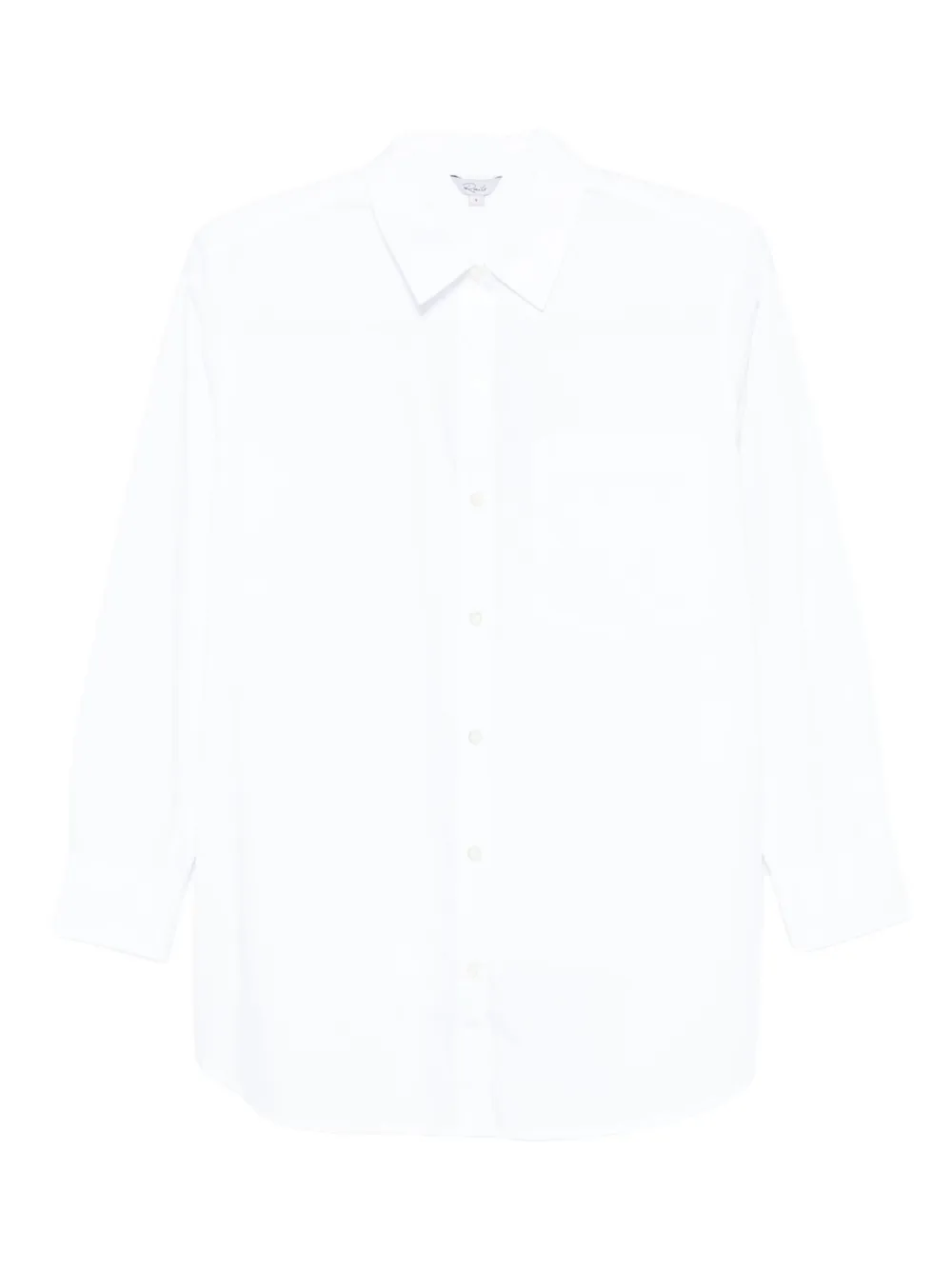 Футболка Elsa с длинными рукавами Rails, белый
Футболка Elsa с длинными рукавами Rails, белый