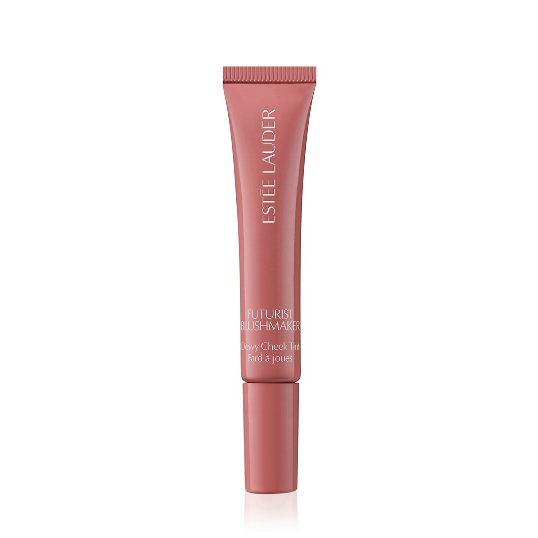 Румяна futurist dewy cheek tint Estee Lauder, 03 - stolen glance, объем 10 мл.
Румяна futurist dewy cheek tint Estee Lauder, 03 - stolen glance, объем 10 мл.