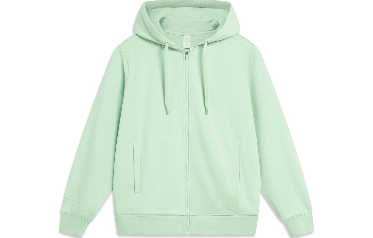 Коллекция Sports Life Толстовка Унисекс Бамбук Зеленый Lining, зеленый
Коллекция Sports Life Толстовка Унисекс Бамбук Зеленый Lining, зеленый