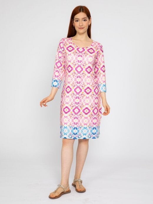 Платье из джерси Vicci Germany, розовый
Платье из джерси Vicci Germany, розовый