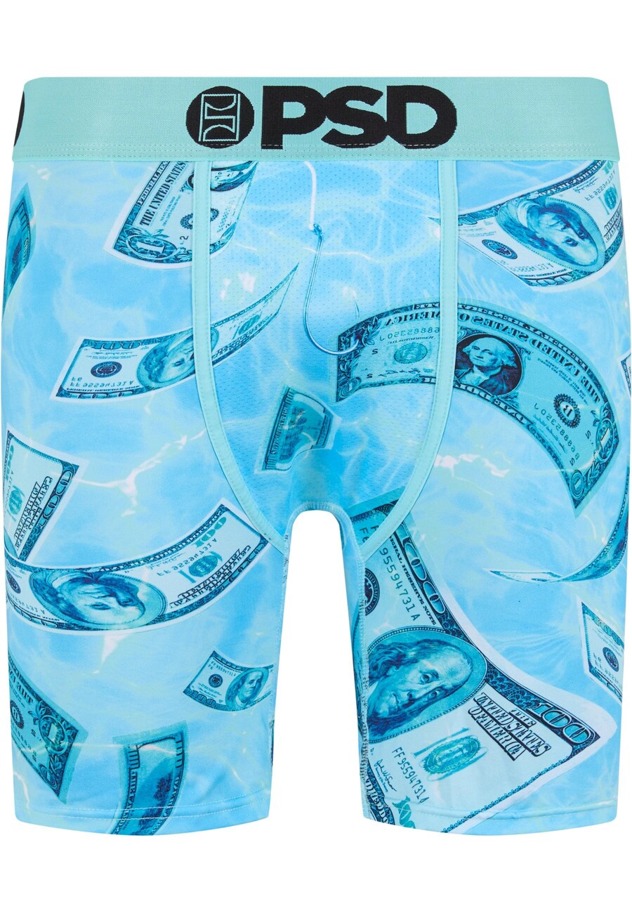 Боксеры PSD Sink or Swim, Mixed Colors
Боксеры PSD Sink or Swim, Mixed Colors