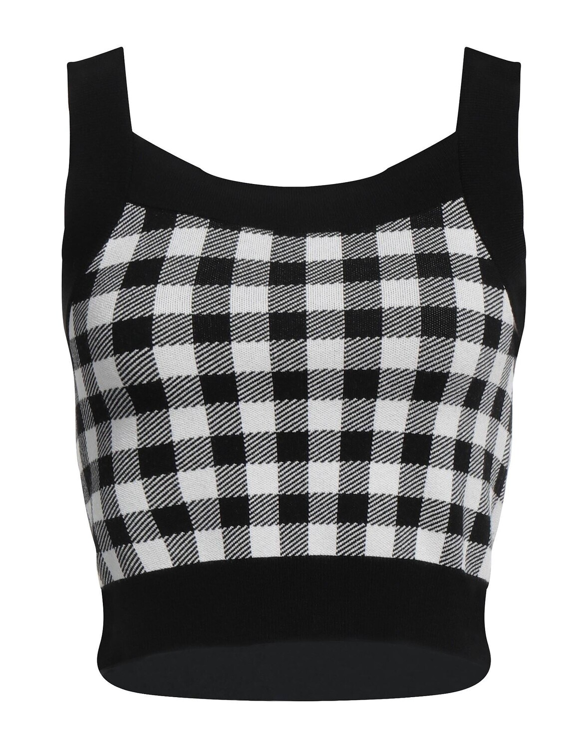 Топ I Blues, черный
Топ I Blues, черный