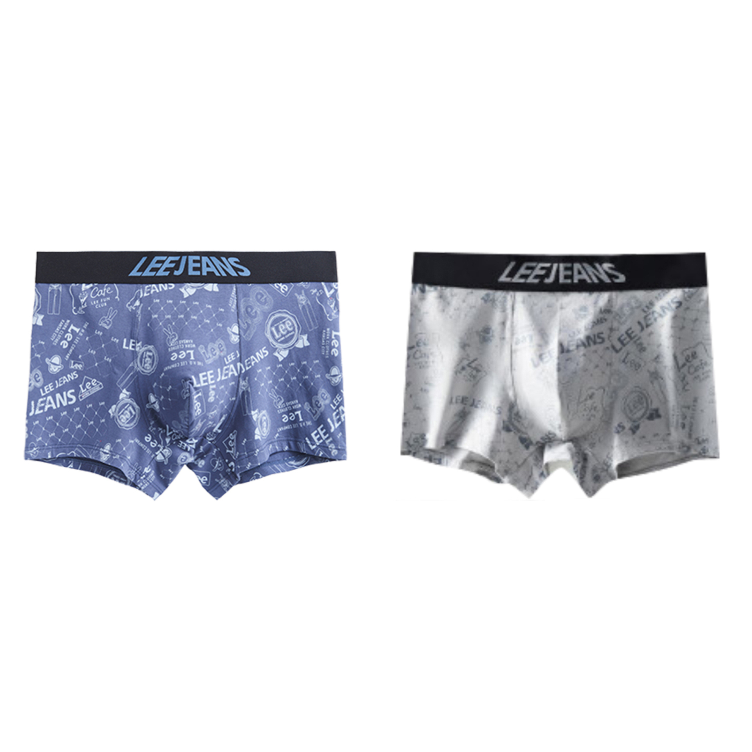 Lee Подарочный набор мужского белья Combo Set
Lee Подарочный набор мужского белья Combo Set