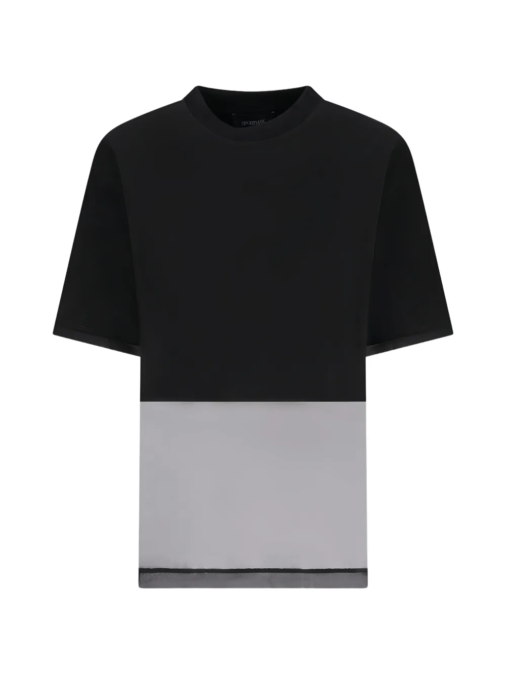 Футболка Dottelia в стиле колор-блок Sportmax, черный
Футболка Dottelia в стиле колор-блок Sportmax, черный