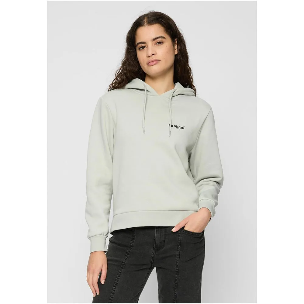 Худи Miss Tee MST023 Babygal, зеленый 
Худи Miss Tee MST023 Babygal, зеленый