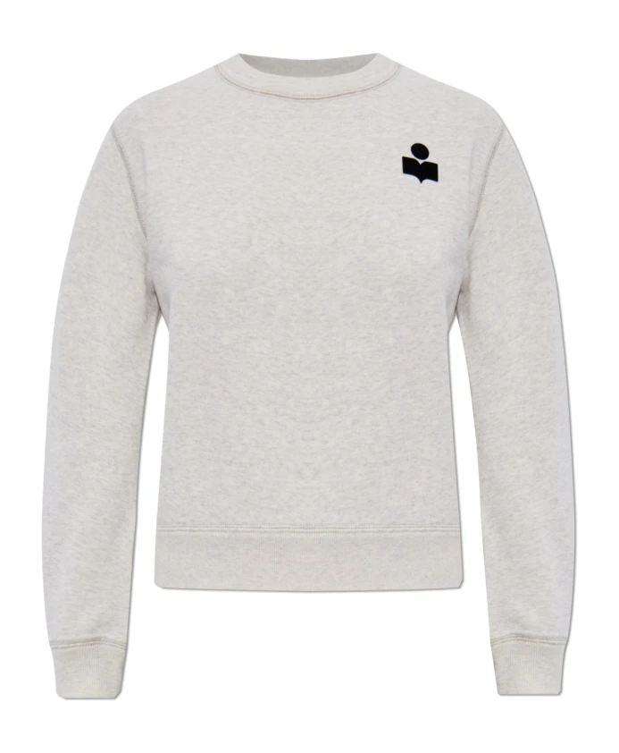 Толстовка Морин Marant Ãtoile, бежевый
Толстовка Морин Marant Ãtoile, бежевый