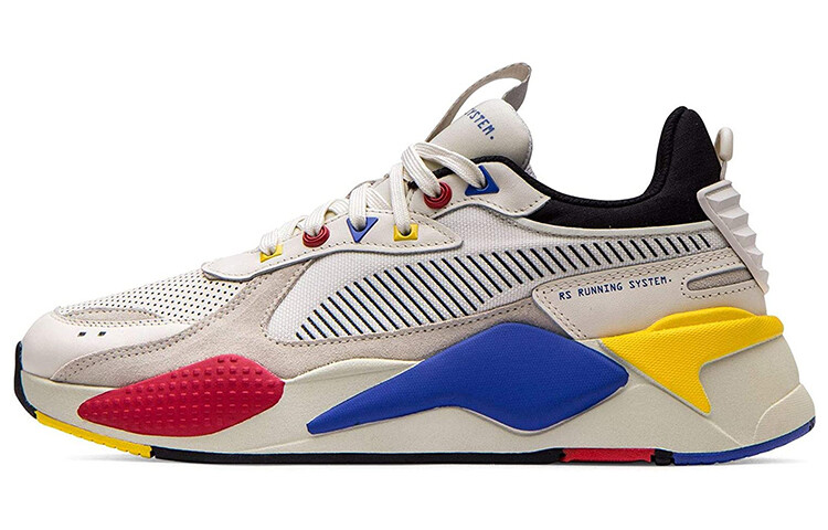 Обувь Puma RS-X Daddy унисекс
Обувь Puma RS-X Daddy унисекс