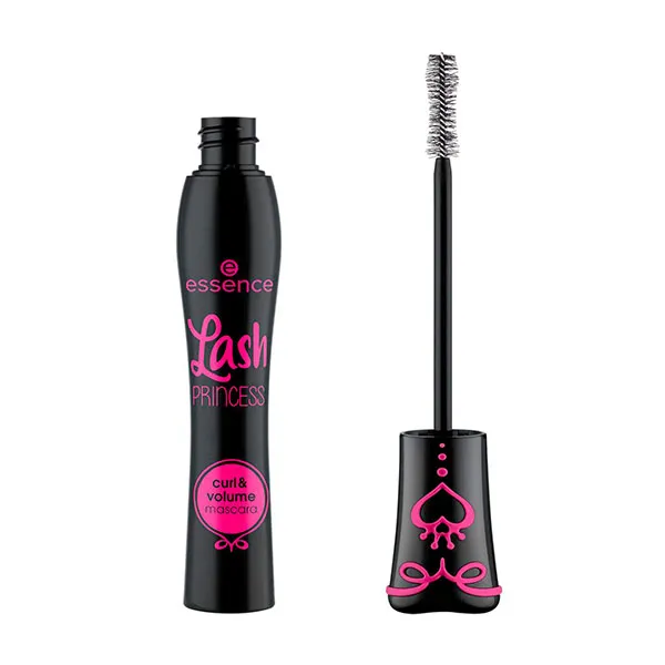 Тушь для ресниц Lash Princess Curl & Volume Mascara Essence, 1 UD
Тушь для ресниц Lash Princess Curl & Volume Mascara Essence, 1 UD