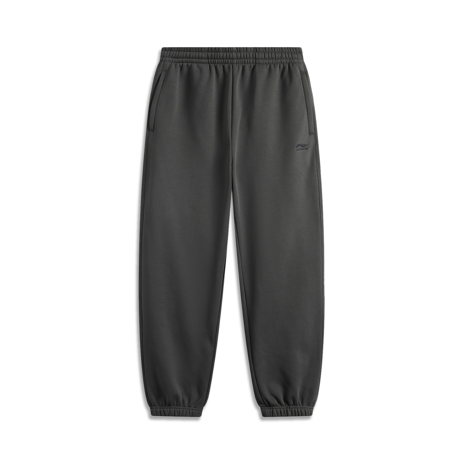 Спортивные вязаные брюки мужские Sports Life Collection LINING, серый
Спортивные вязаные брюки мужские Sports Life Collection LINING, серый