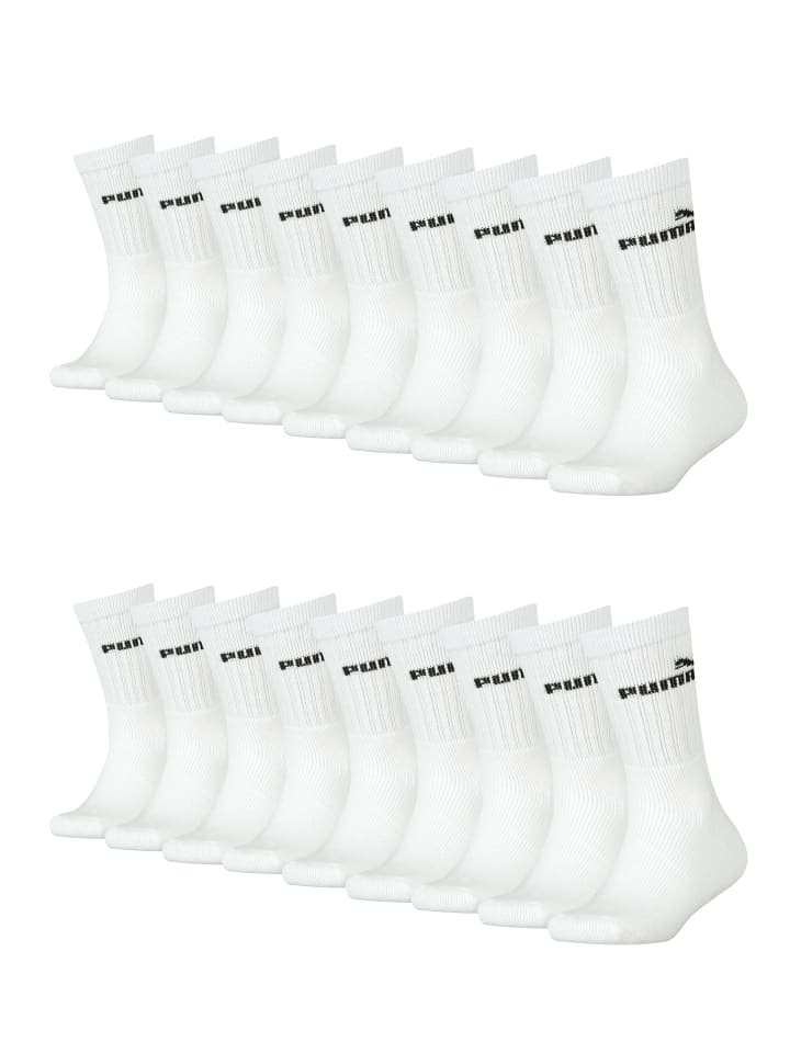 Носки Puma, белый
Носки Puma, белый