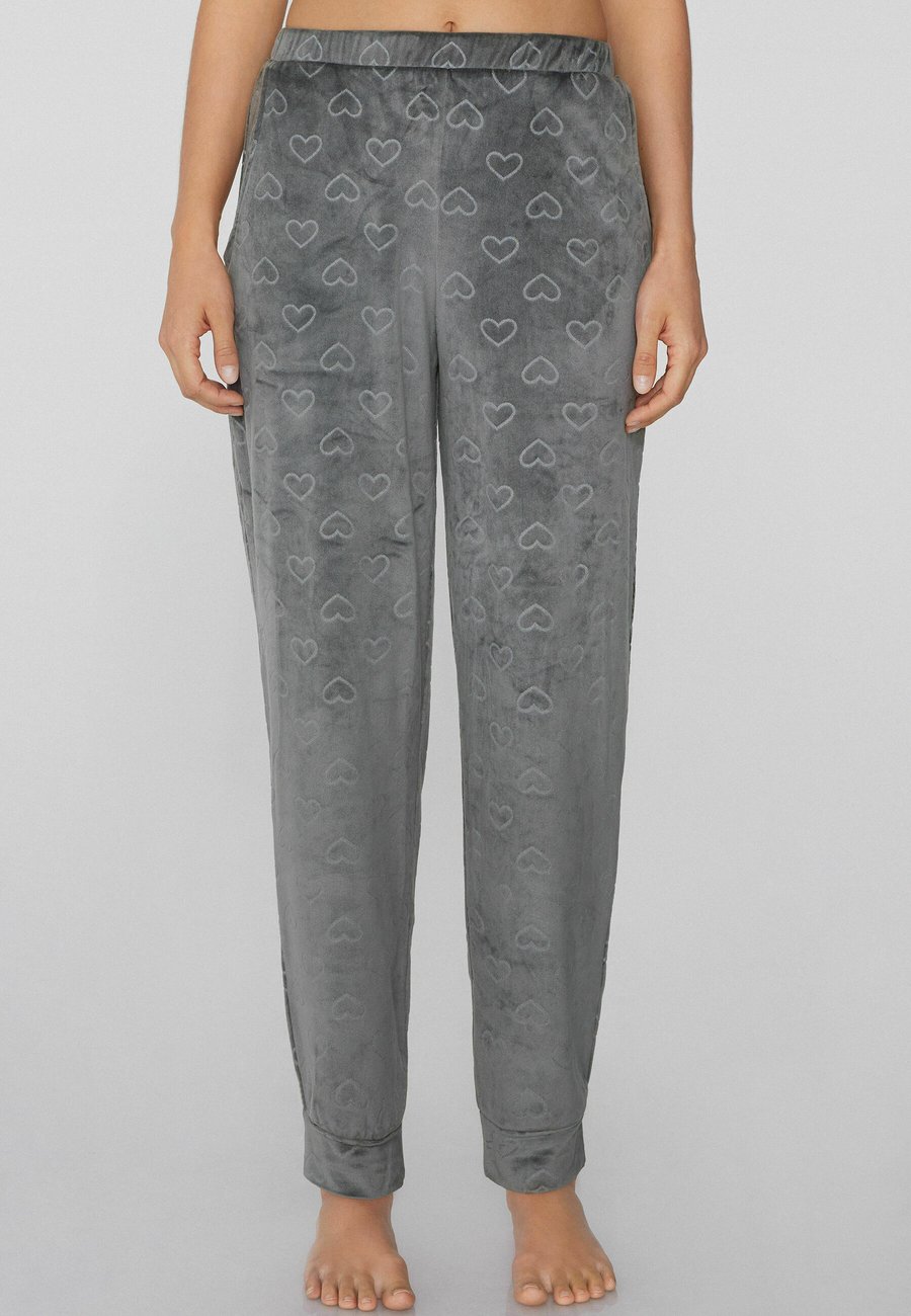 Пижамные брюки Tezenis Pyjama bottoms, Grey
Пижамные брюки Tezenis Pyjama bottoms, Grey