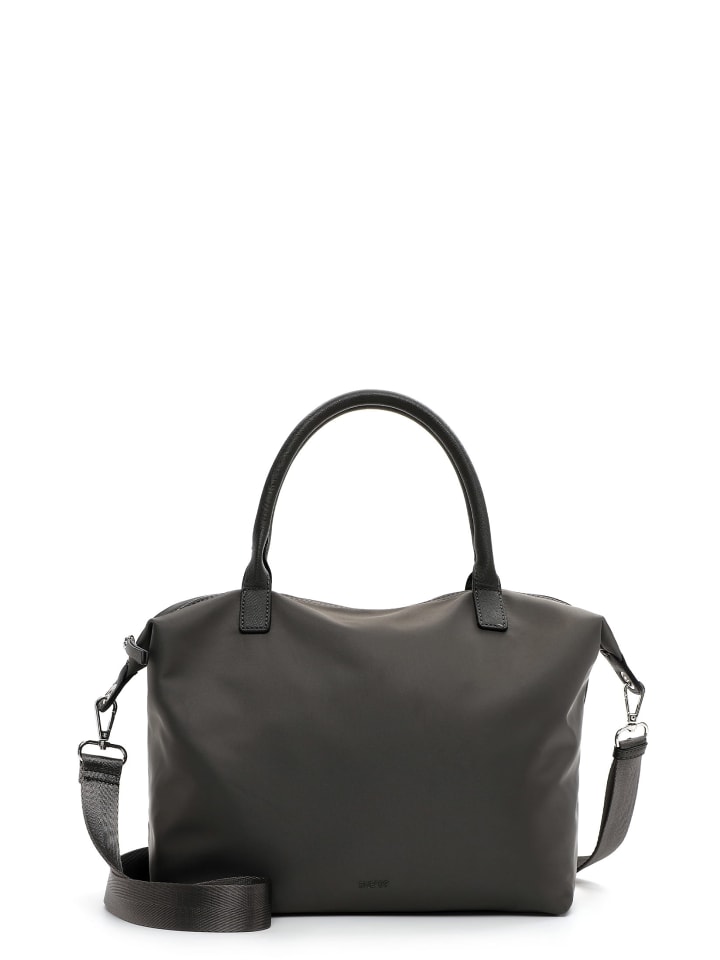 Сумка шоппер EMILY & NOAH, серый
Сумка шоппер EMILY & NOAH, серый